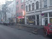 Bild zu gemeldetem Anliegen vom *2025-11-09 15:36:22