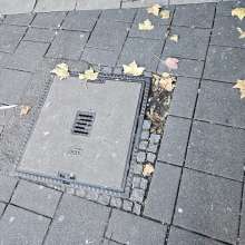 Bild zu gemeldetem Anliegen vom *2025-11-07 12:27:22