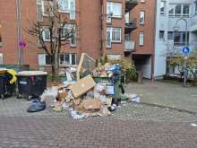 Bild zu gemeldetem Anliegen vom *2025-11-22 15:27:31