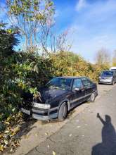 Bild zu gemeldetem Anliegen vom *2025-11-11 15:27:37