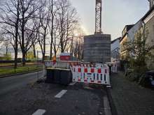 Bild zu gemeldetem Anliegen vom *2025-11-12 09:31:52