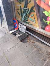 Bild zu gemeldetem Anliegen vom *2025-11-24 12:58:35