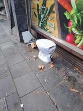 Bild zu gemeldetem Anliegen vom *2025-11-29 09:33:08