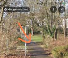 Bild zu gemeldetem Anliegen vom *2025-11-24 19:14:21