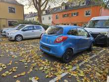 Bild zu gemeldetem Anliegen vom *2025-11-05 09:27:17