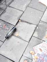 Bild zu gemeldetem Anliegen vom *2025-11-28 18:28:58