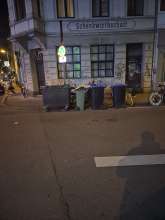 Bild zu gemeldetem Anliegen vom *2025-11-06 15:29:04