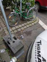 Bild zu gemeldetem Anliegen vom *2025-11-01 06:35:23