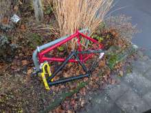 Bild zu gemeldetem Anliegen vom *2025-11-29 06:34:14