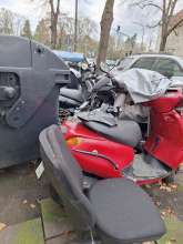 Bild zu gemeldetem Anliegen vom *2025-11-30 18:58:30