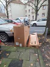 Bild zu gemeldetem Anliegen vom *2025-11-30 18:54:28