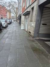 Bild zu gemeldetem Anliegen vom *2025-11-29 18:35:17