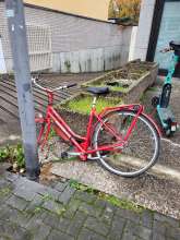 Bild zu gemeldetem Anliegen vom *2025-11-16 15:58:56