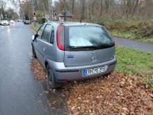 Bild zu gemeldetem Anliegen vom *2025-11-27 12:27:37