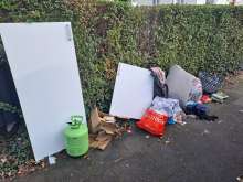 Bild zu gemeldetem Anliegen vom *2025-11-29 12:32:06