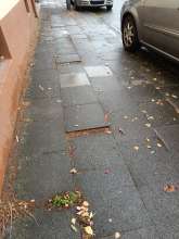 Bild zu gemeldetem Anliegen vom *2025-11-01 12:33:33