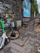 Bild zu gemeldetem Anliegen vom *2025-11-02 15:30:55