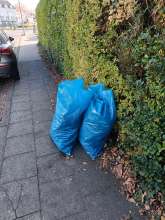 Bild zu gemeldetem Anliegen vom *2025-11-07 15:30:38