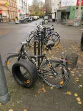 Bild zu gemeldetem Anliegen vom *2025-11-15 12:50:40