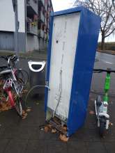 Bild zu gemeldetem Anliegen vom *2025-11-25 12:31:10