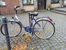 Bild zu gemeldetem Anliegen vom *2025-11-11 09:46:39