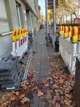 Bild zu gemeldetem Anliegen vom *2025-11-03 12:30:37