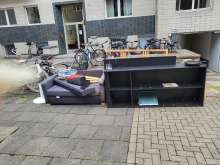 Bild zu gemeldetem Anliegen vom *2025-11-03 22:03:36