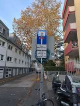 Bild zu gemeldetem Anliegen vom *2025-11-05 06:27:46