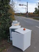 Bild zu gemeldetem Anliegen vom *2025-11-05 15:35:13