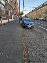 Bild zu gemeldetem Anliegen vom *2025-11-07 06:27:31