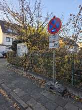 Bild zu gemeldetem Anliegen vom *2025-11-15 18:28:59