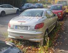 Bild zu gemeldetem Anliegen vom *2025-11-10 09:35:57