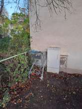 Bild zu gemeldetem Anliegen vom *2025-11-11 06:30:38