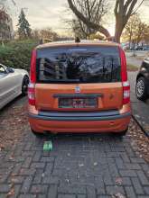 Bild zu gemeldetem Anliegen vom *2025-11-14 12:35:01