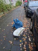 Bild zu gemeldetem Anliegen vom *2025-11-15 10:24:02