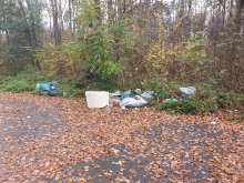 Bild zu gemeldetem Anliegen vom *2025-11-15 09:28:36