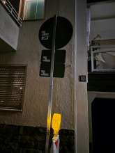 Bild zu gemeldetem Anliegen vom *2025-11-17 21:27:54