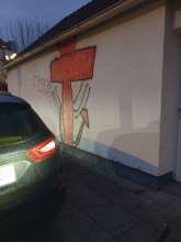 Bild zu gemeldetem Anliegen vom *2025-11-22 12:28:29