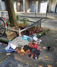 Bild zu gemeldetem Anliegen vom *2025-11-21 09:28:16