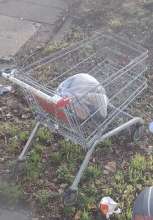 Bild zu gemeldetem Anliegen vom *2025-11-21 14:02:55