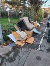 Bild zu gemeldetem Anliegen vom *2025-11-21 15:28:36