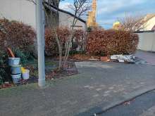 Bild zu gemeldetem Anliegen vom *2025-11-24 21:41:35