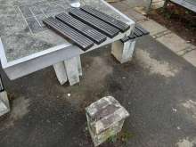 Bild zu gemeldetem Anliegen vom *2025-11-26 12:28:04