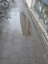 Bild zu gemeldetem Anliegen vom *2025-11-28 12:29:45