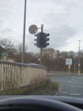 Bild zu gemeldetem Anliegen vom *2025-11-29 12:32:06