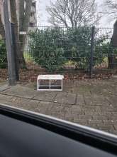 Bild zu gemeldetem Anliegen vom *2025-11-30 16:12:54