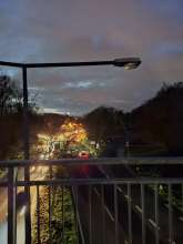 Bild zu gemeldetem Anliegen vom *2025-11-24 21:35:43