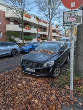 Bild zu gemeldetem Anliegen vom *2025-11-02 15:30:55