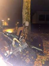 Bild zu gemeldetem Anliegen vom *2025-11-01 18:32:22