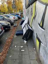 Bild zu gemeldetem Anliegen vom *2025-11-02 12:31:48